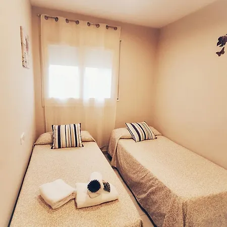 L'essencia De L'emporda -girona- Apartamento