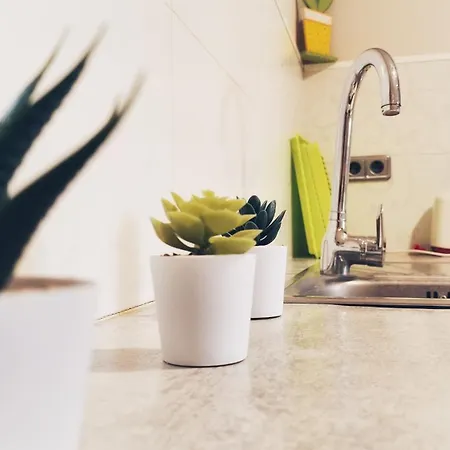 L'essencia De L'emporda -girona- Apartamento Verges
