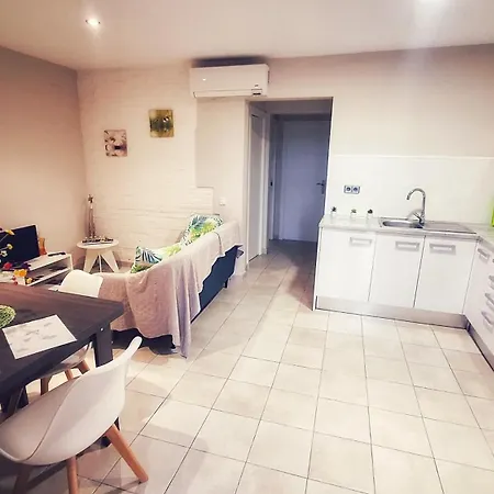 Apartamento L'essencia De L'emporda -girona- Verges