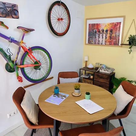 L'essencia De L'emporda -girona- Apartamento *