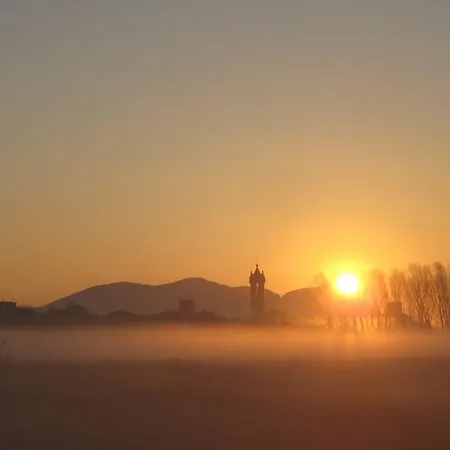 L'essencia De L'emporda -girona- Apartamento Verges
