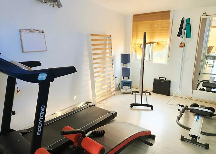 L'essencia De L'emporda -girona-costa Brava Apartman