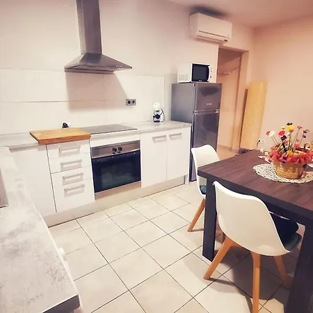 Activitats Bora Bora-empordà Appartement Verges