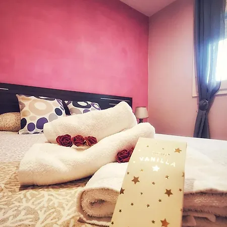Appartement Activitats Bora Bora-empordà Verges