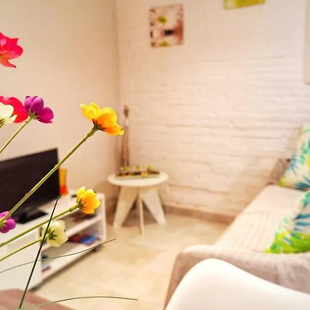 Appartement Activitats Bora Bora-empordà