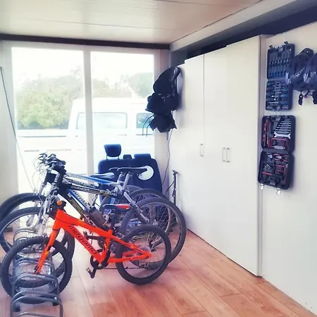 Appartement Activitats Bora Bora-empordà *