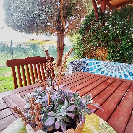 Appartement Activitats Bora Bora-empordà