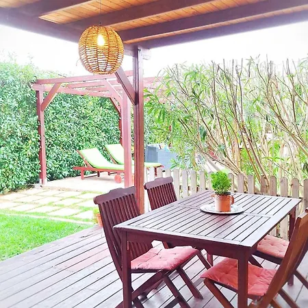 Activitats Bora Bora-empordà Appartement *