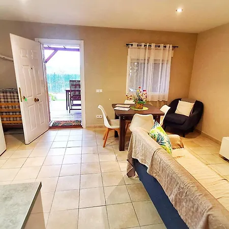 Appartement Activitats Bora Bora-empordà *