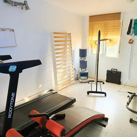 Activitats Bora Bora-empordà Appartement